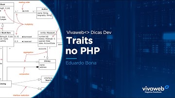 Traits no PHP