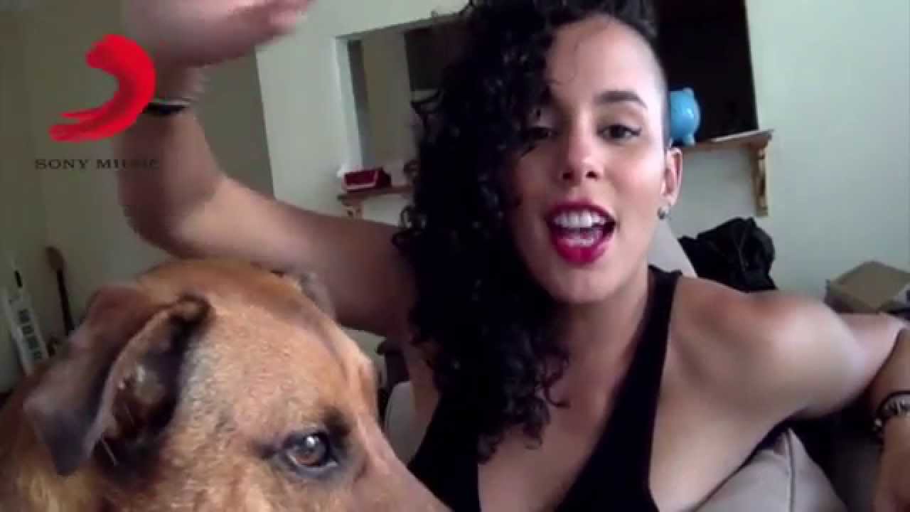 Video Diaries, Raquel Sofía- Week 1 latin music genres