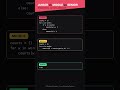 Junior vs Middle vs Senior: Подсчитать частоту элементов 🧑💻