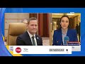 ОБМІН РОЗВІДДАНИМИ та ПРИПИННЯ ВОГНЮ! З чим Україна ЇДЕ із САУДІВСЬКОЇ АРАВІЇ