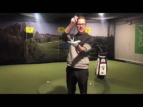 Golf Lessons - Smash Factor and What it Means