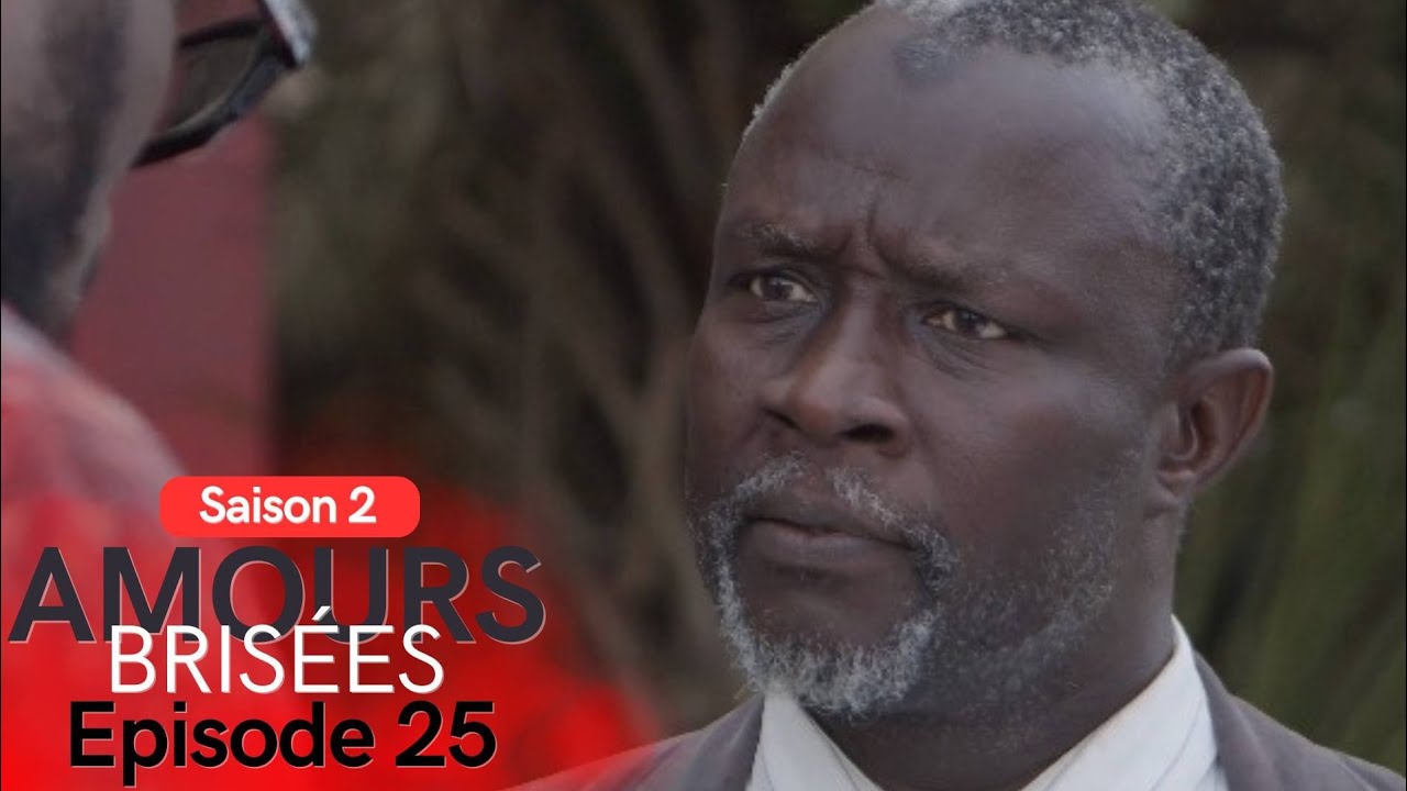 Amours Brisées Saison 2 - Episode 25