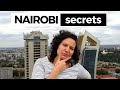 15 SECRETS nobody tells you about NAIROBI Kenya! Nairobi Guide (you have to know this about Nairobi)