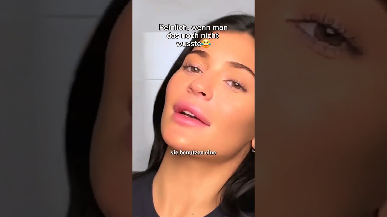 PEINLICH, wenn man das nicht wei&szlig;...🧐😅#laserhaarentfernung #glattehaut #rasierpickel