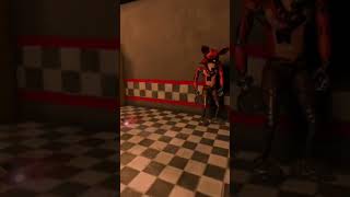 momentos random en Foxy from fnaf Doom (parte 16)#roblox #foxyfromfnafdoom