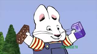 Max and ruby 75 ending