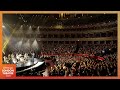 Olivier awards 2024 with mastercard  bsl  captioned