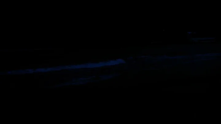 Ocean Waves for Deep Sleep, Ocean Sounds For Deep Sleeping With A Dark Screen And Rolling Waves