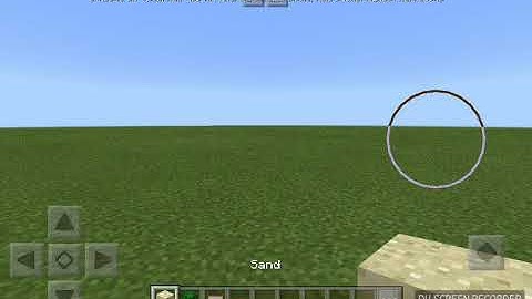 Cách làm thùng rác trong minecraft