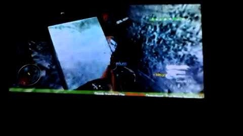 Cod w@w ps3 only/hosting with phoenix v4 patch