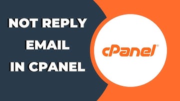 How to Make a No Reply email in cpanel ? Cpanel Tips & Tricks