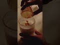 Luxury Med Spa Experience | Honey Lavender Latte ASMR
