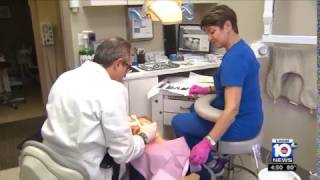 The Dangers Of E-Cigarettes On Your Gums And Teeth