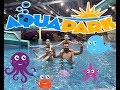 АКВАПАРК 🌴 Акваполис НАШИ ПОКАТУШКИ. AQUAPARK 🌴 Aquapolis