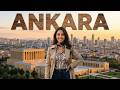 Ankara Gezi Rehberi | Anıtkabir, Ankara Kalesi, Hamamönü | Müze ve Şehir Rotası