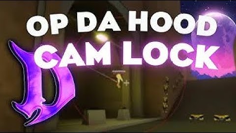 BEST DA HOOD /  HOOD CUSTOM STREAMABLE SILENT AIM LOCK + CAMLOCK SCRIPT (OP) (FREE) (2-3 TAPS)