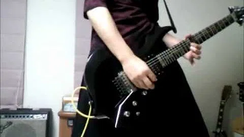 تحميل 己龍 Kiryu 空蝉 Guitar Cover 九条武政part تحميل 己龍 Kiryu 空蝉 Guitar Cover 九条武政part