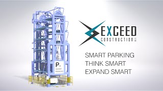 : Smart Parking Egypt -         