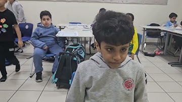 استراتيجية الشيخ الصغير سورة المطففين من الآية ١حتى الآية ١٧