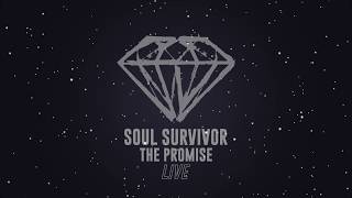 Soul Survivor Feat. Beth Croft - Build My Life (Official Lyric Video) chords