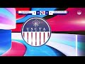 2026 U.S. Ladies Open - Fitz-Patrick vs. Meldrum
