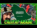 Un califat arabe dans le monde moderne 