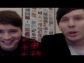 Phil's younow - December 15th, 2016 (Feat. Dan)