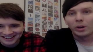 Phil&#39;s younow - December 15th, 2016 (Feat. Dan)