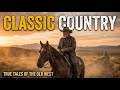 George Strait, Alan Jackson, Conway Twitty, Don Williams Best Classic Country Songs Playlist