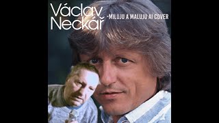 VÁCLAV NECKÁŘ - Miluju a maluju (Milan Buričin AI Cover)