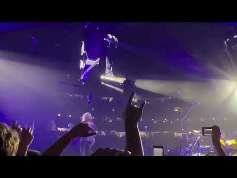 Metallica M72 World