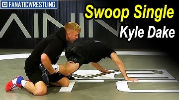 Swoop Single by Kyle Dake