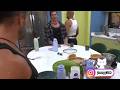 FABIO LE TIRA FUERTES INDIRECTAS A JOSH! LA CASA DE LOS FAMOSOS 6 EN VIVO