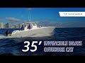 2020 invincible 35 catamaran  yachtworld