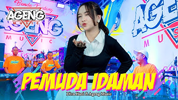 PEMUDA IDAMAN - Diva Hani ft Ageng Music (Official Live Music)
