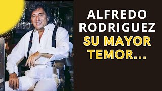 ALFREDO RODRIGUEZ 📌SU MAYOR TEMOR...📌 EL PATIO DE ROBERTICO ✅ @RoberticoComediante