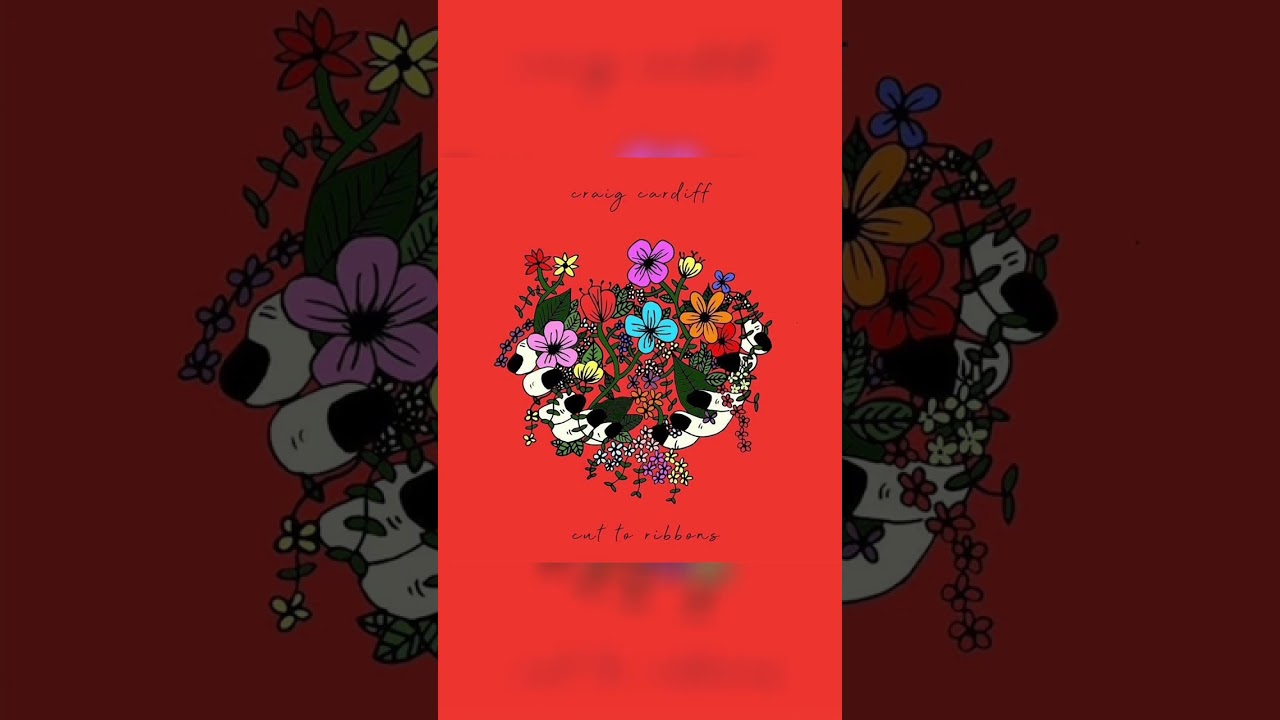 Everybody Wants to Rule the World - Craig Cardiff