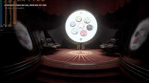 Atomic Heart PC | Screen Space Problems | Example Video | Unreal Engine 4.27.2.0 | SSR Limitations