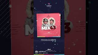 Jingles Mix 43. Próximamente.