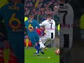 Cristiano Ronaldo: The King of Dribbling! 👑⚽