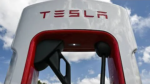 Two Key Executives Leave Musk's Tesla - DayDayNews