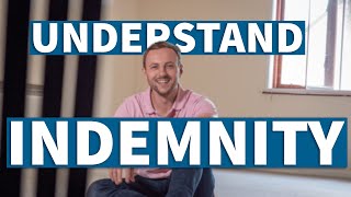 What is indemnity and is it needed? | Property Investment UK