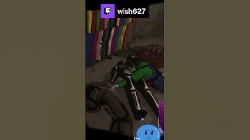 The aftermath of the nutcracker | wish627 on #Twitch