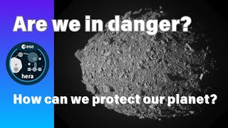 Why Do Humans Want to Study Asteroids?