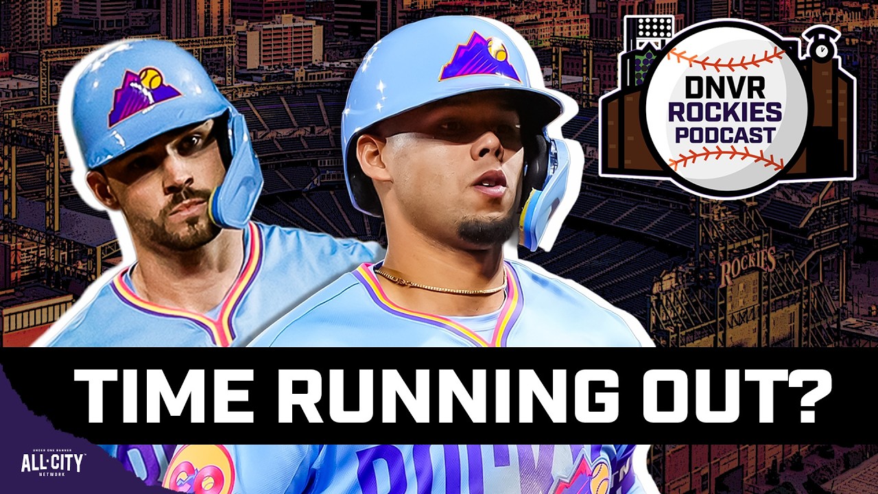 Are Ezequiel Tovar and Brenton Doyle Part of the Colorado Rockies Future?