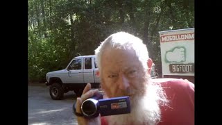 Bigfoot Stuff - More stories about Mitch Waite.  #bigfoot