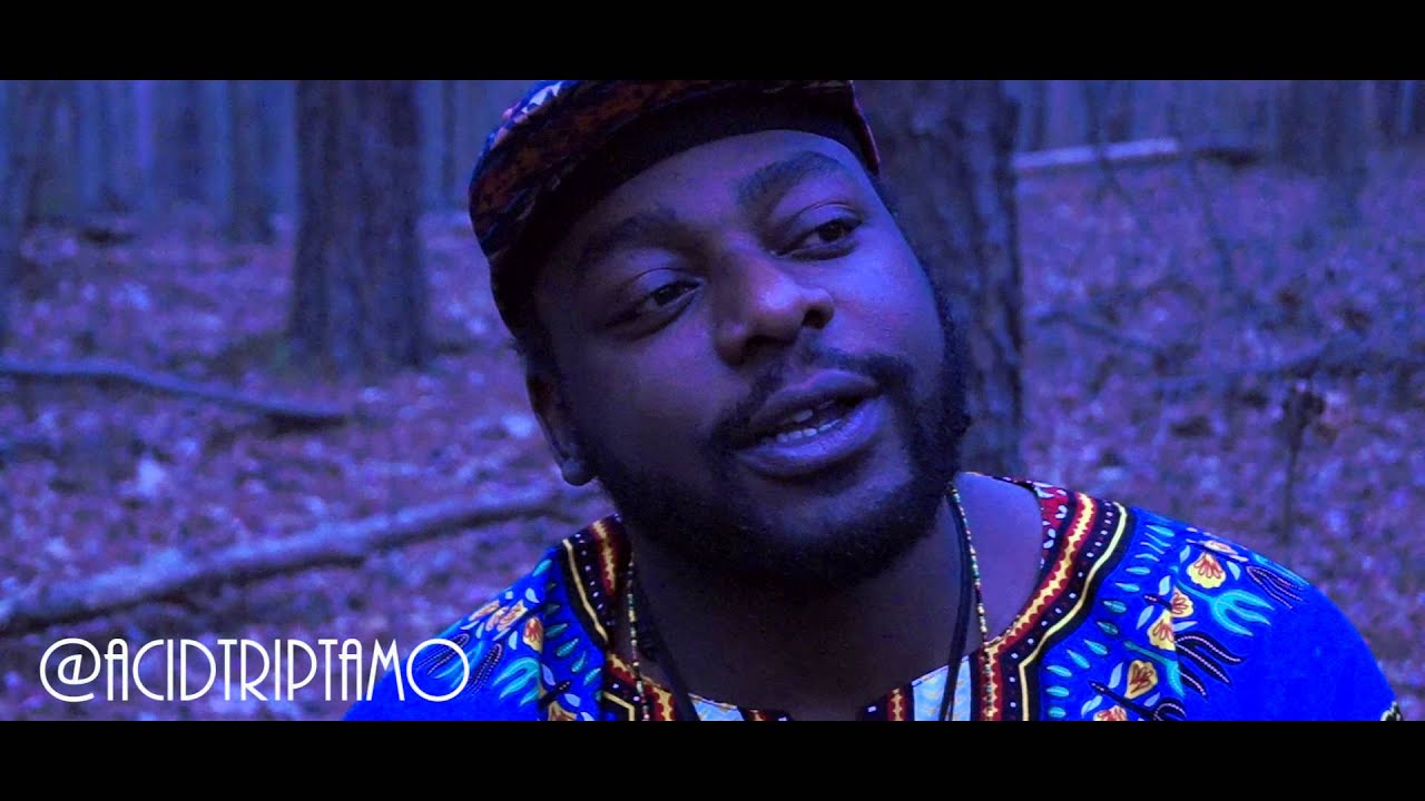 Interview With AcidTrip [HQM Films]