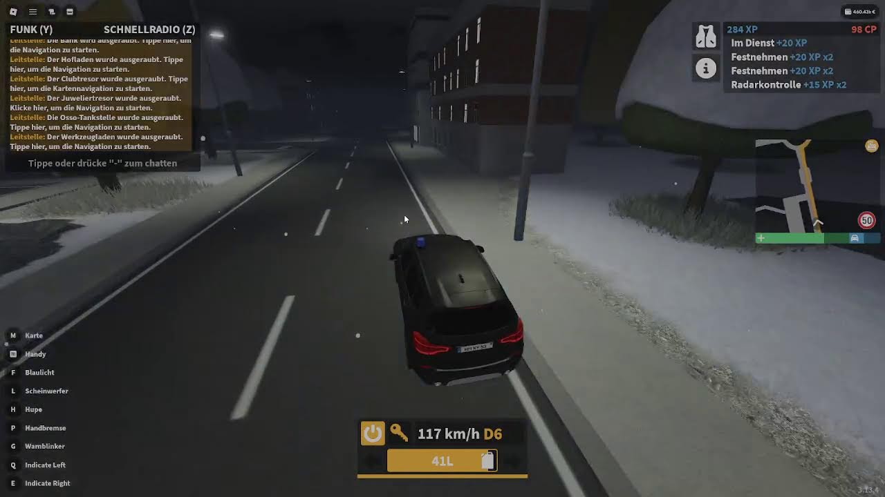 Jezt Live und VIDEOS Aufnehmen