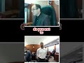 Massive creeper stands trial with Judge Fleischer