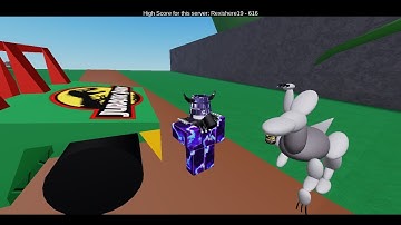Revisiting old roblox games i used to play aaaall day // Part.1